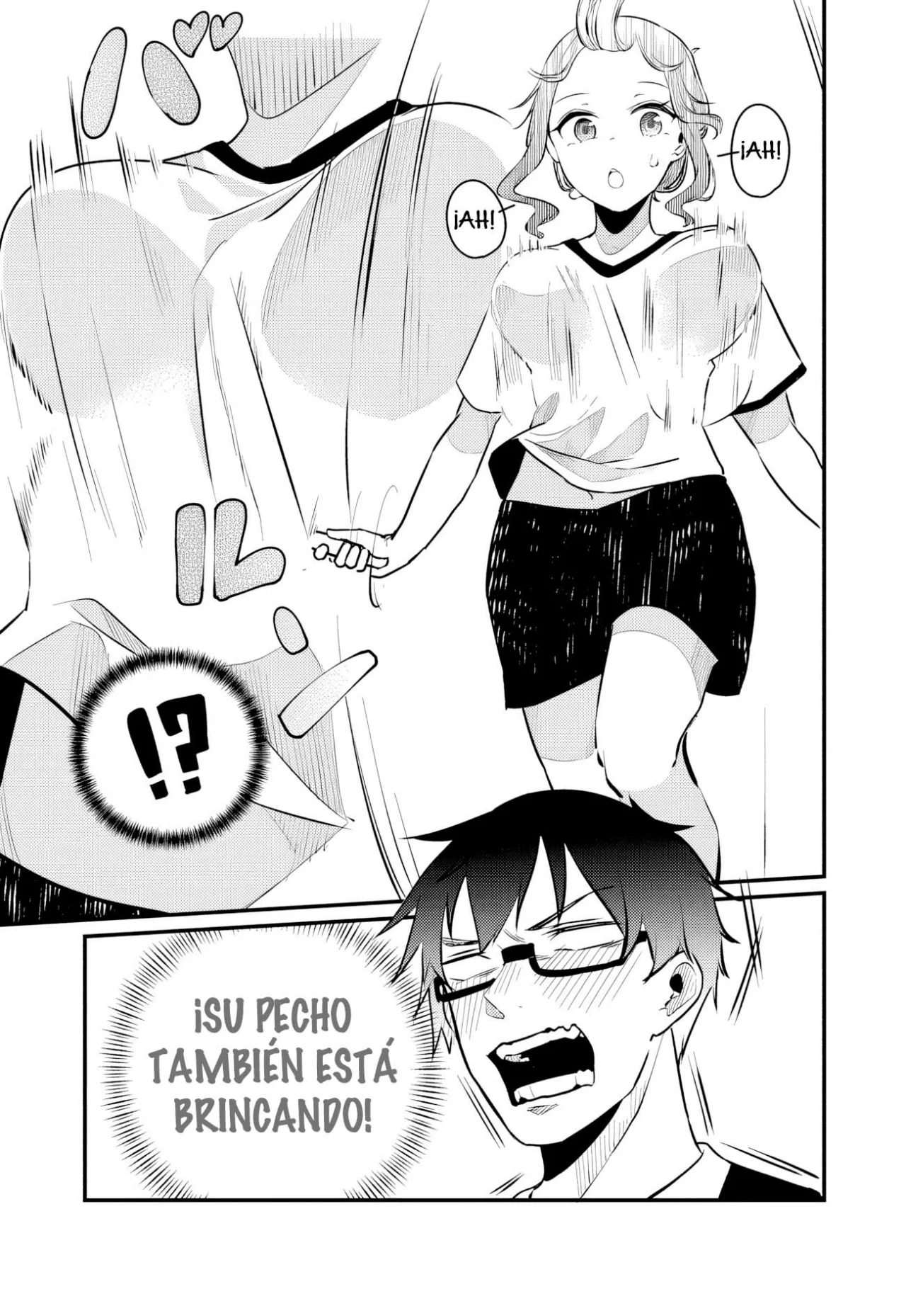 You weren’t my sister, but my fiancée!? Capítulo 15 - Page 21