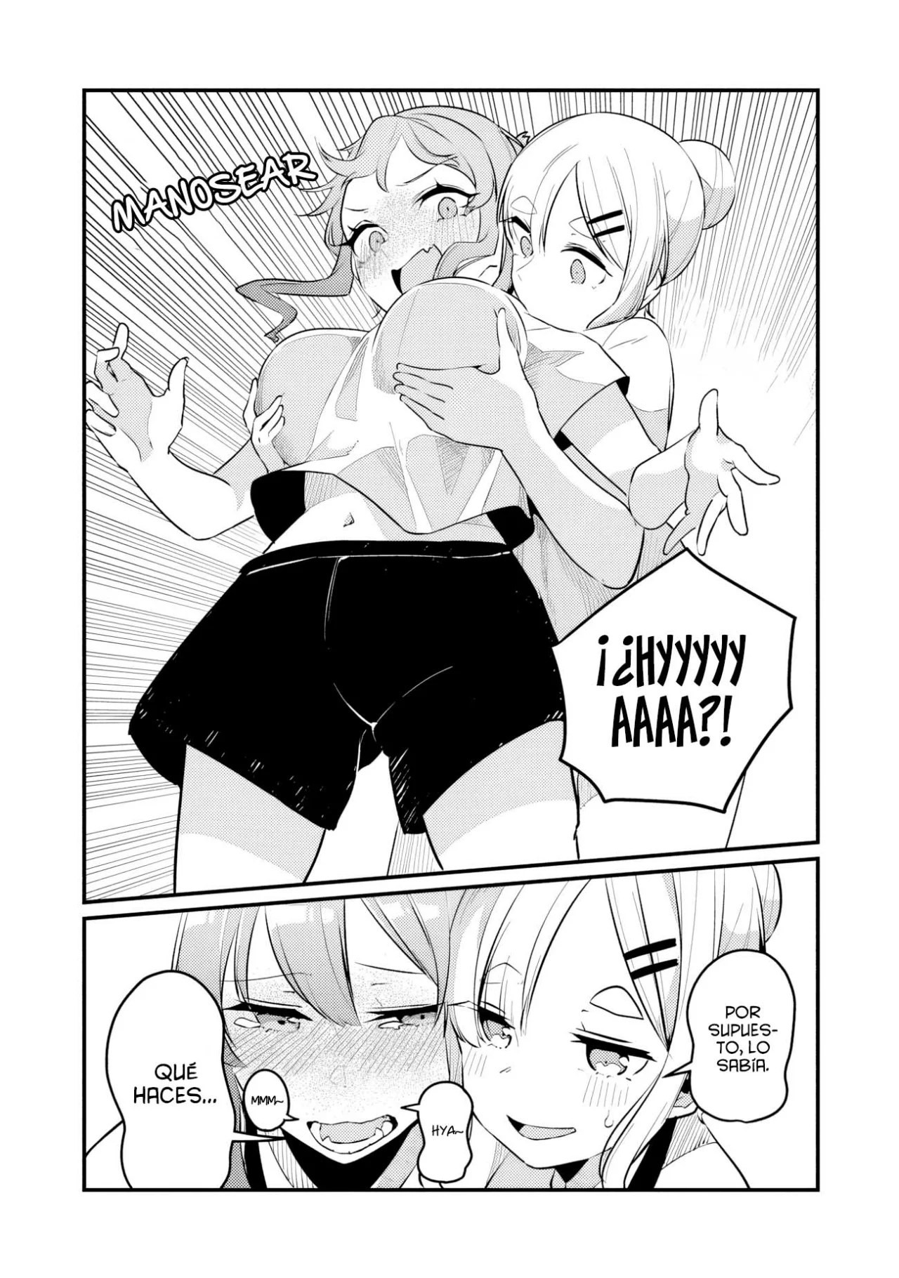 You weren’t my sister, but my fiancée!? Capítulo 15 - Page 23