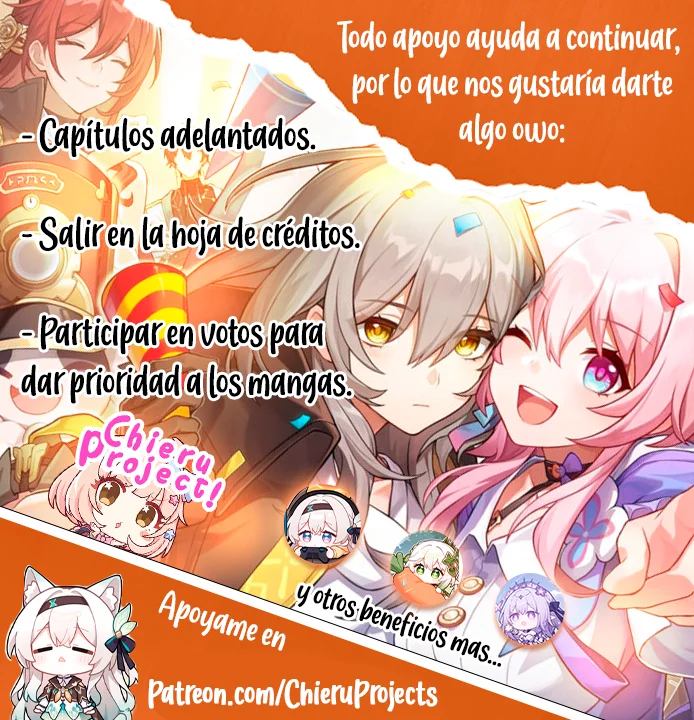 You weren’t my sister, but my fiancée!? Capítulo 16 - Page 26