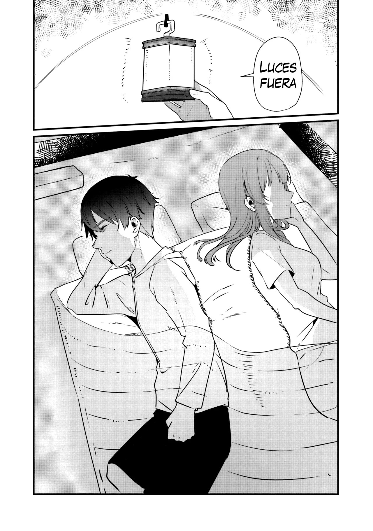 You weren’t my sister, but my fiancée!? Capítulo 18 - Page 19