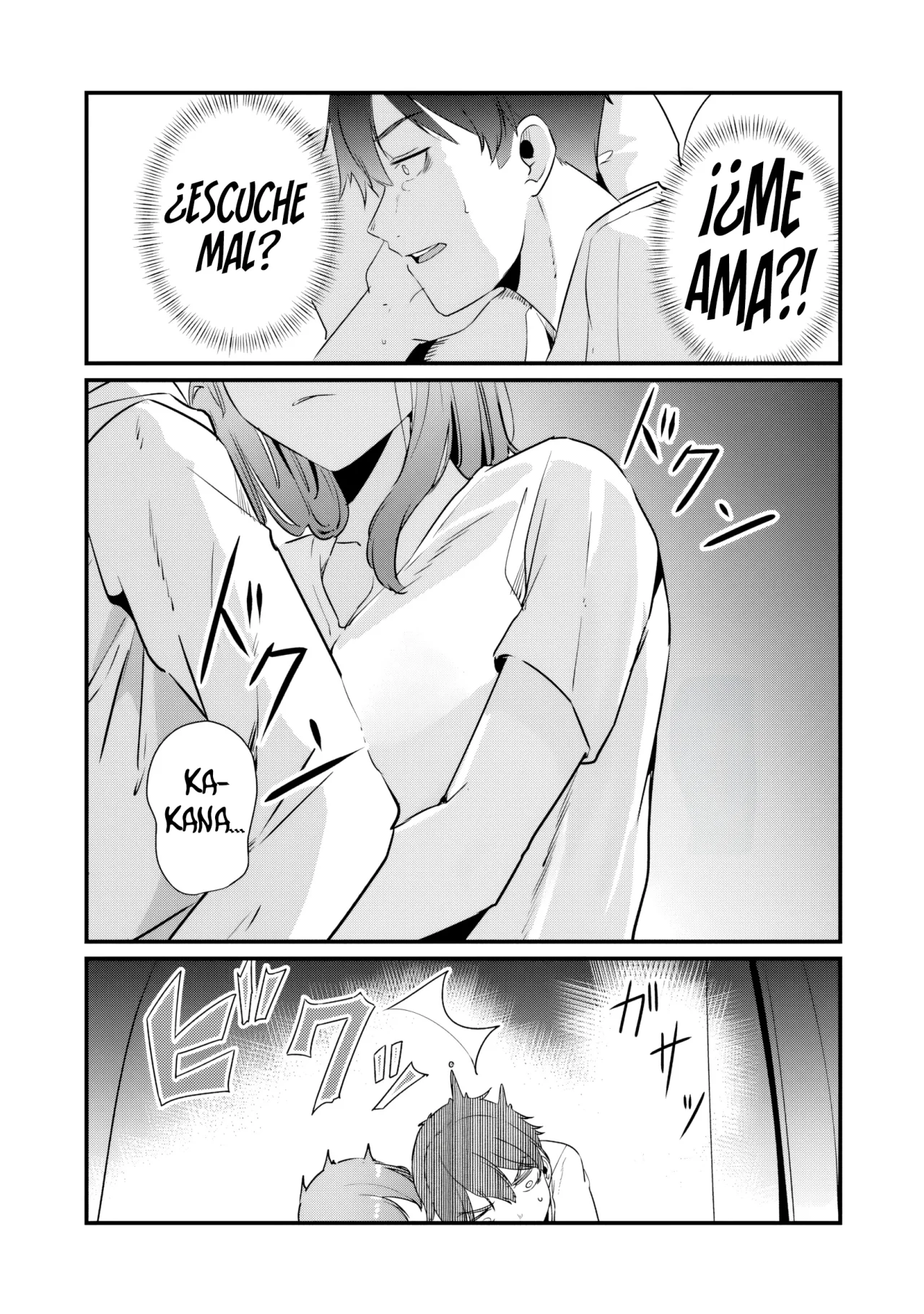 You weren’t my sister, but my fiancée!? Capítulo 18 - Page 24