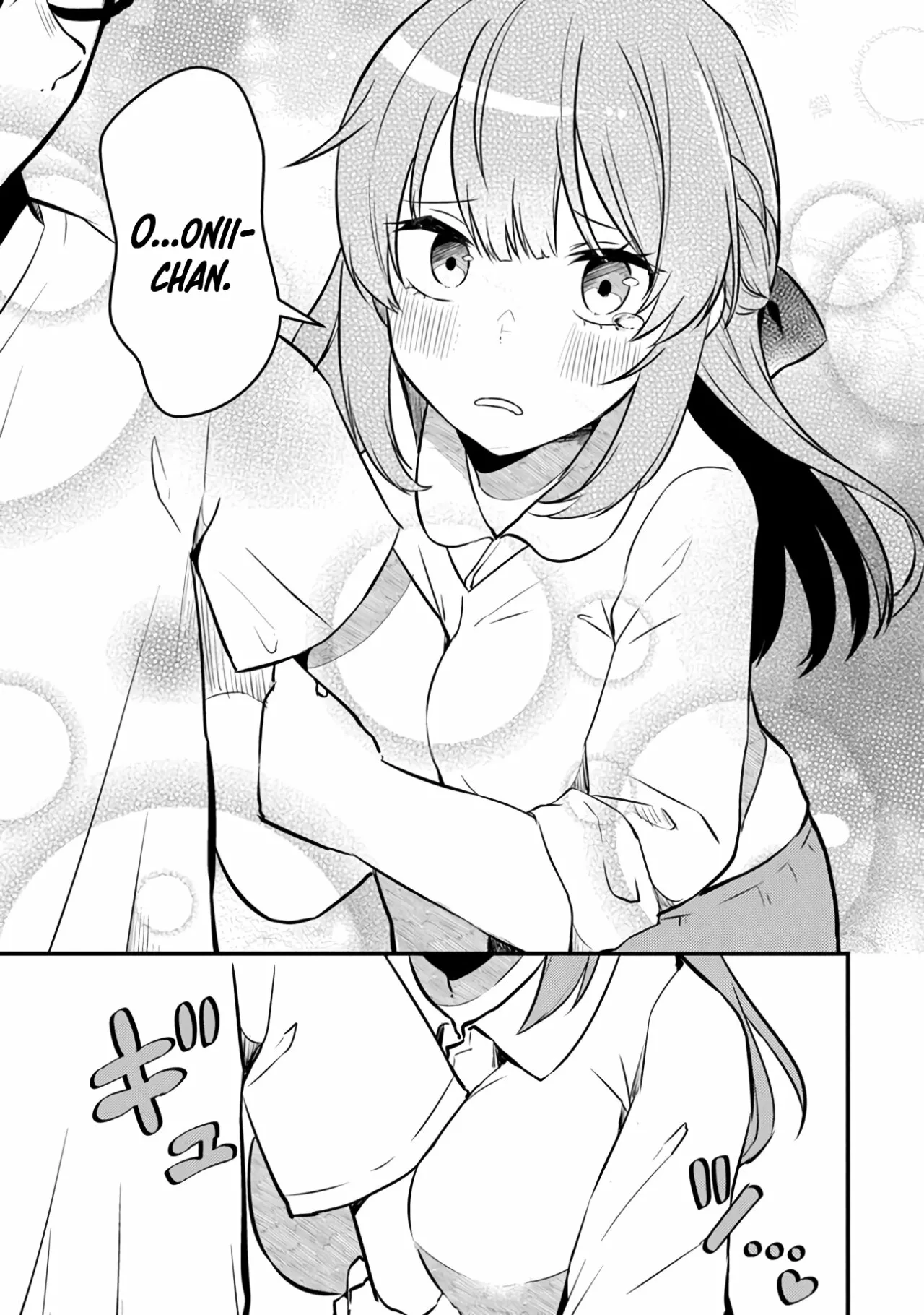 You weren’t my sister, but my fiancée!? Capítulo 2 - Page 17