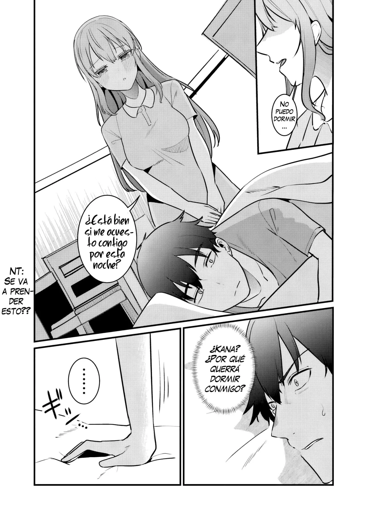 You weren’t my sister, but my fiancée!? Capítulo 20 - Page 14