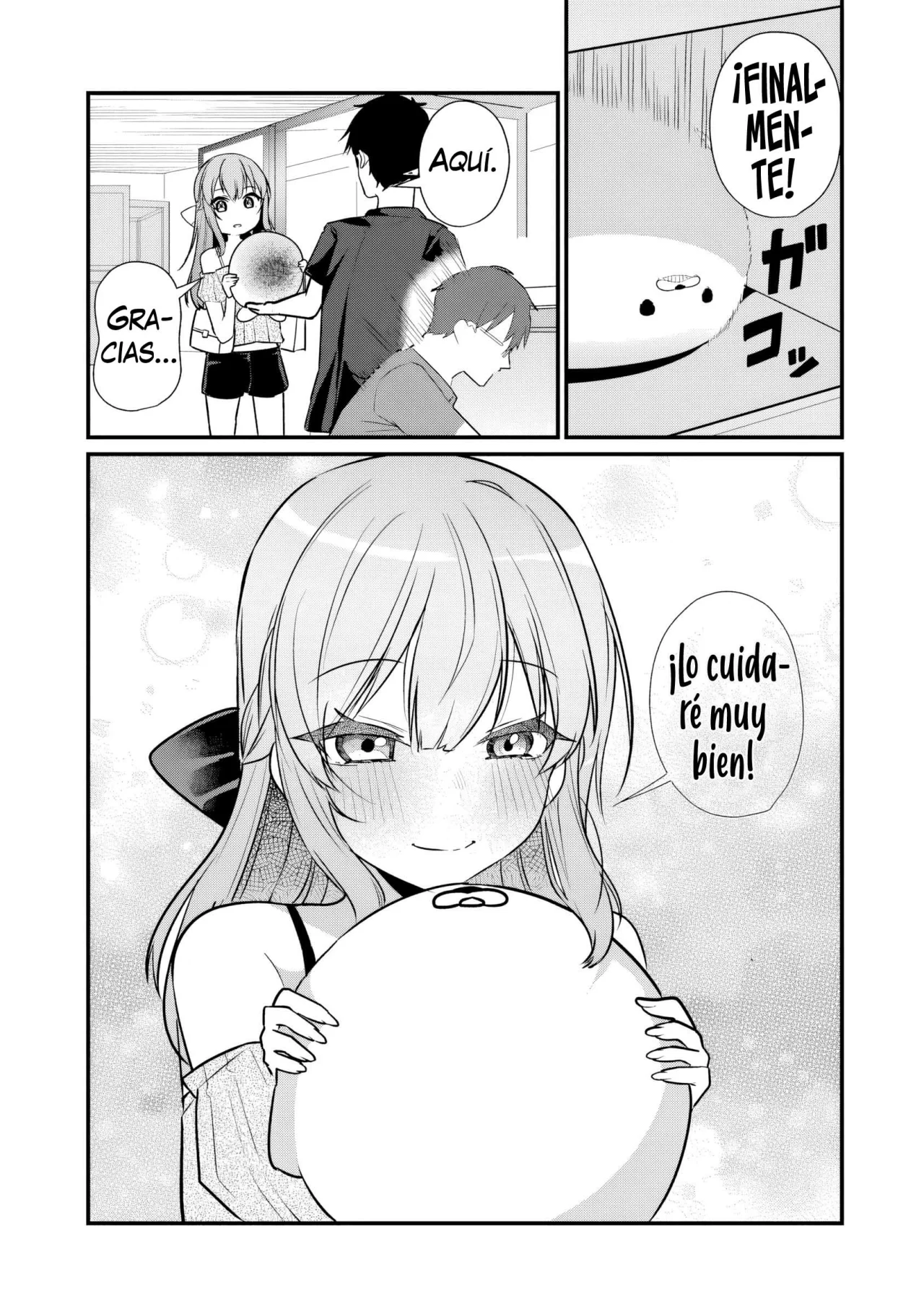 You weren’t my sister, but my fiancée!? Capítulo 21 - Page 16