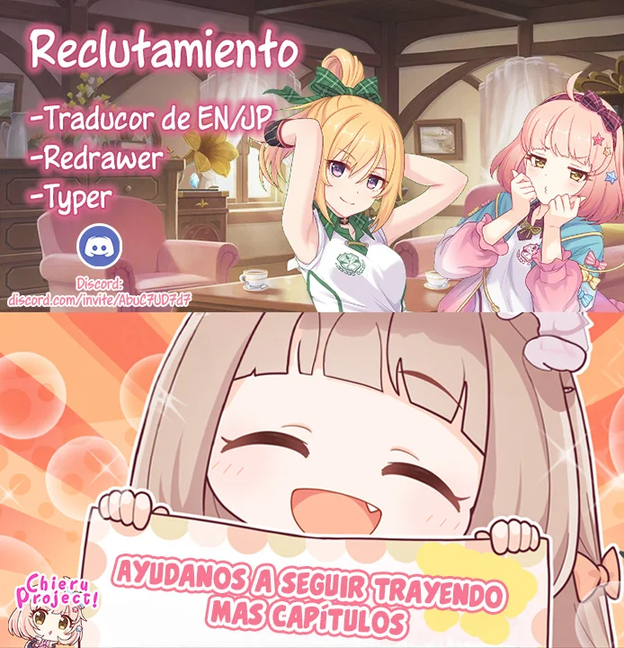 You weren’t my sister, but my fiancée!? Capítulo 21 - Page 26