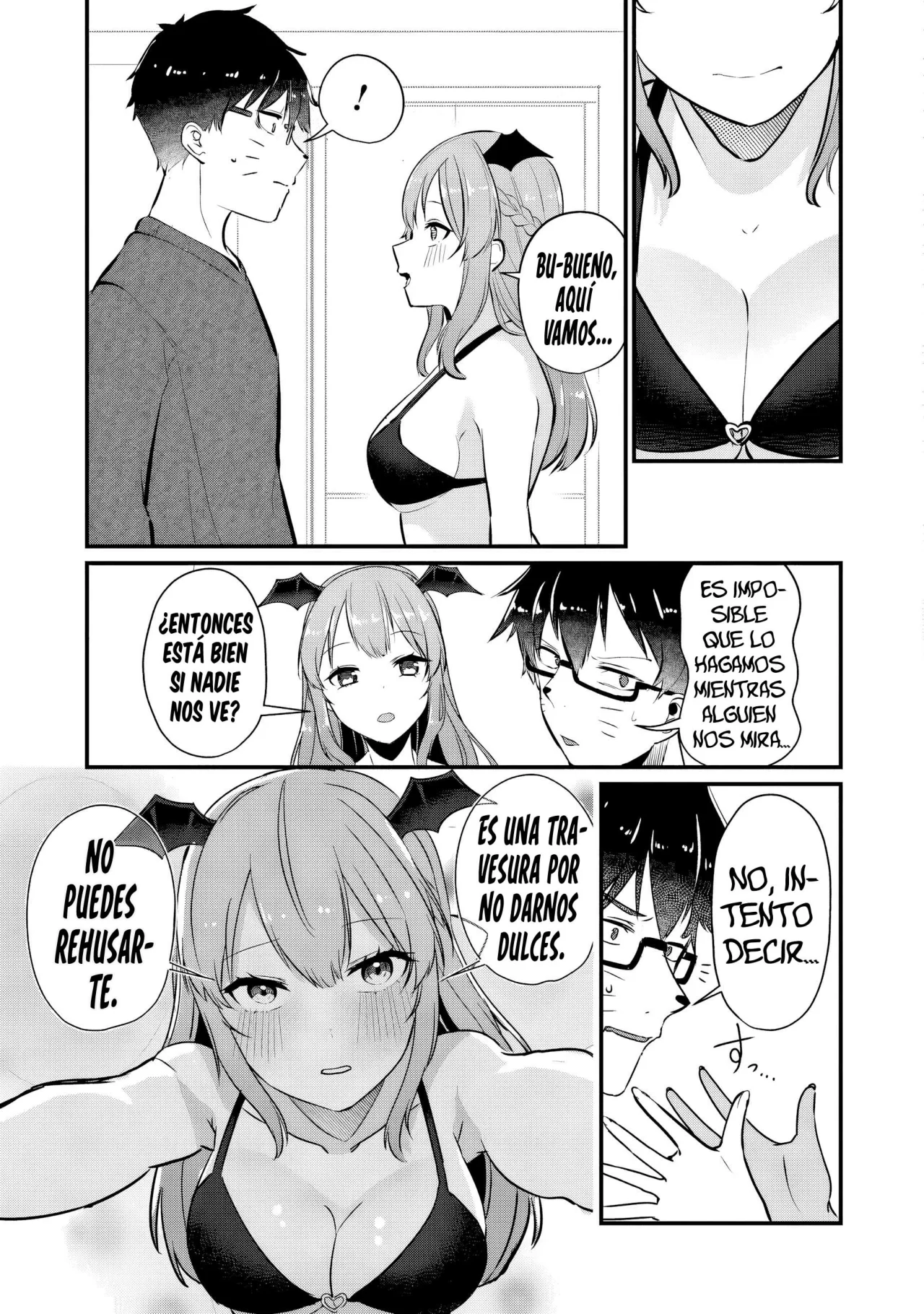 You weren’t my sister, but my fiancée!? Capítulo 22 - Page 16