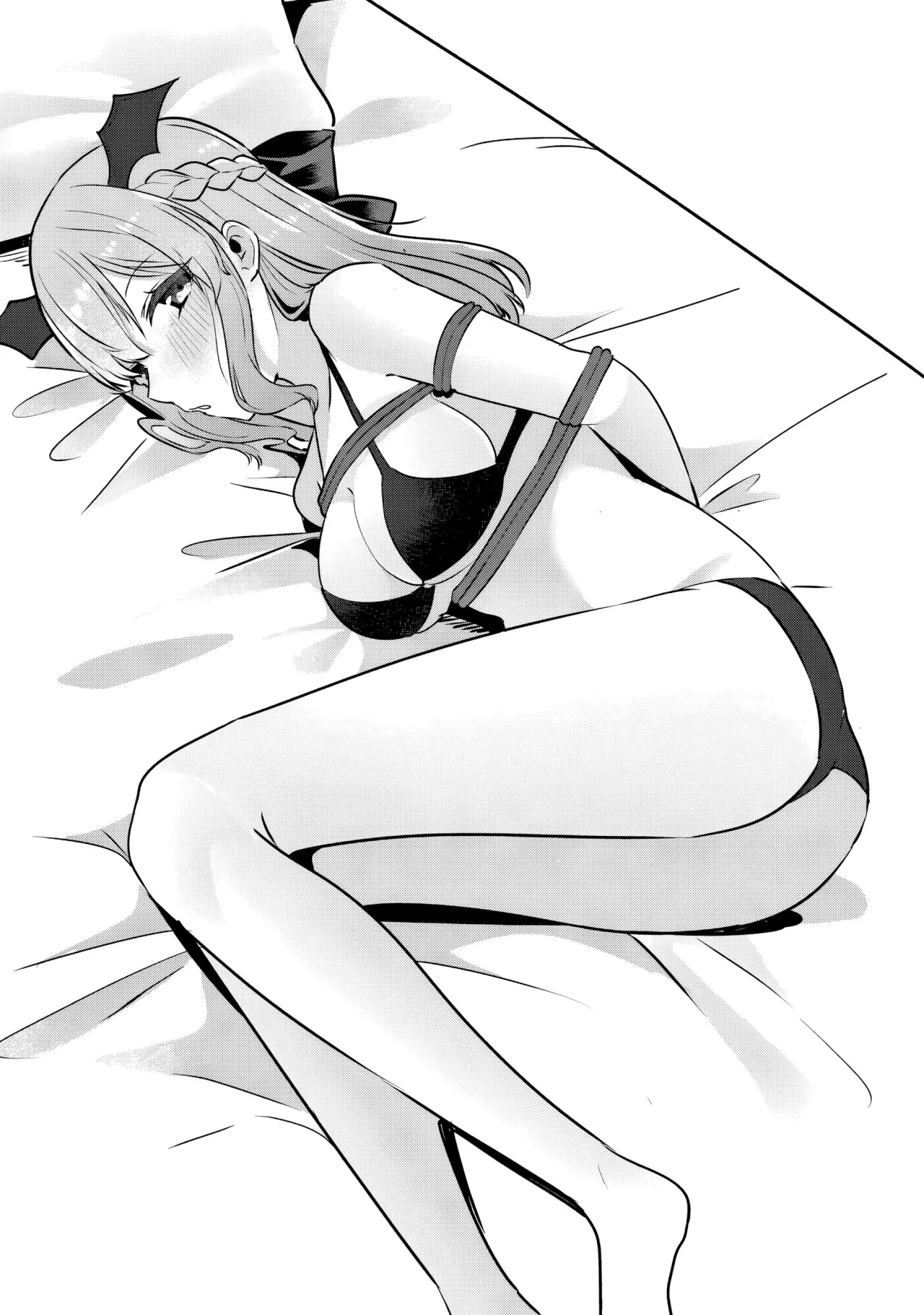 You weren’t my sister, but my fiancée!? Capítulo 22 - Page 22