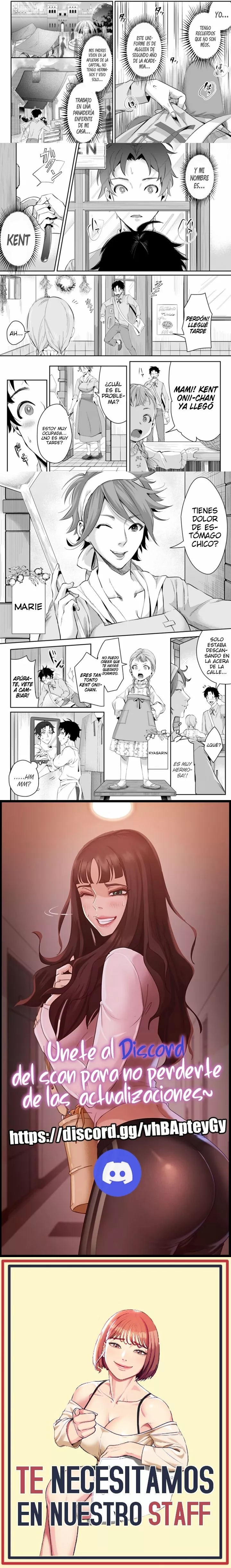 It seems that I was reincarnated into the world of a school otome game, but I was a background male student with cheats. Capítulo 1.1 - Page 2