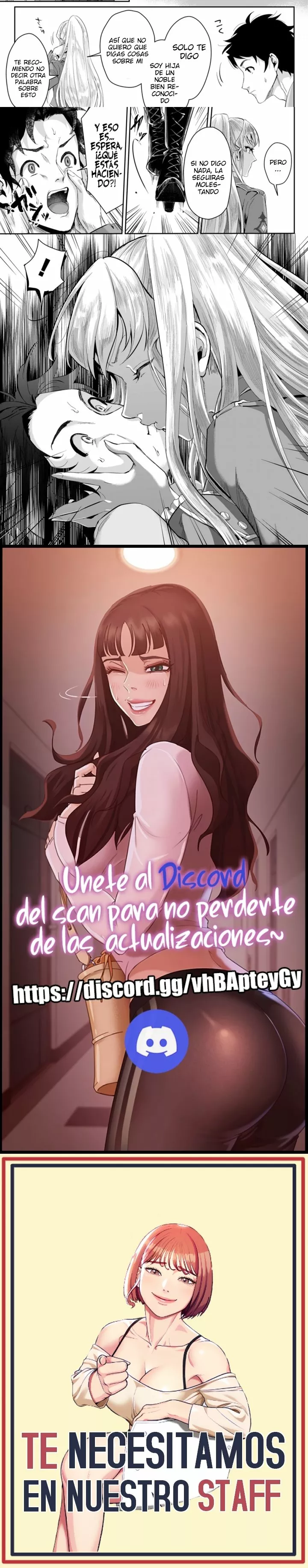 It seems that I was reincarnated into the world of a school otome game, but I was a background male student with cheats. Capítulo 1.3 - Page 2