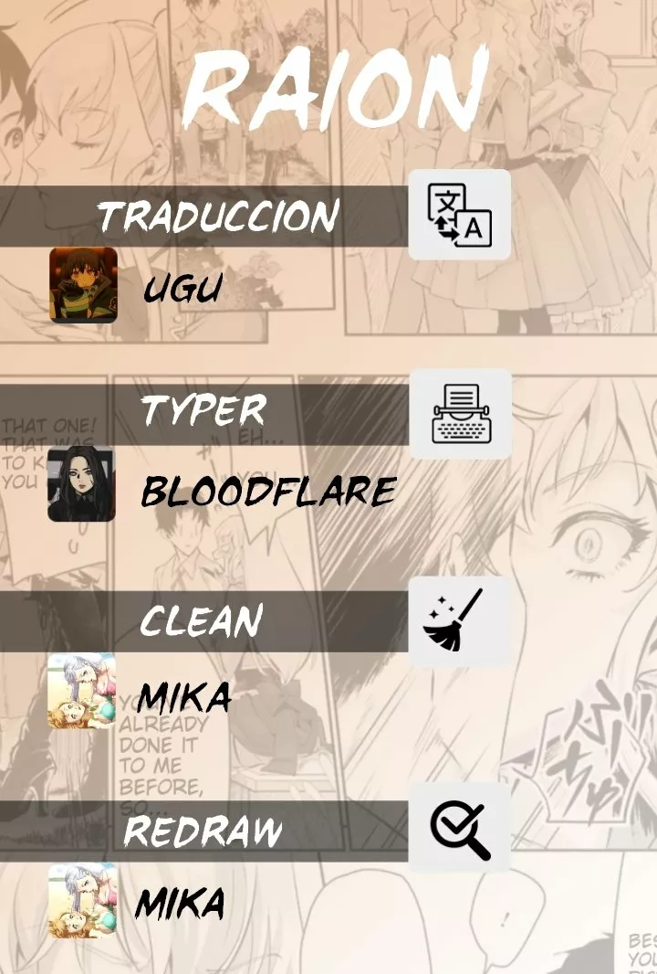 It seems that I was reincarnated into the world of a school otome game, but I was a background male student with cheats. Capítulo 1 - Page 1