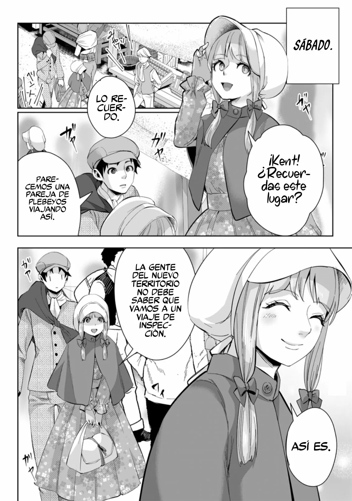 It seems that I was reincarnated into the world of a school otome game, but I was a background male student with cheats. Capítulo 11 - Page 19