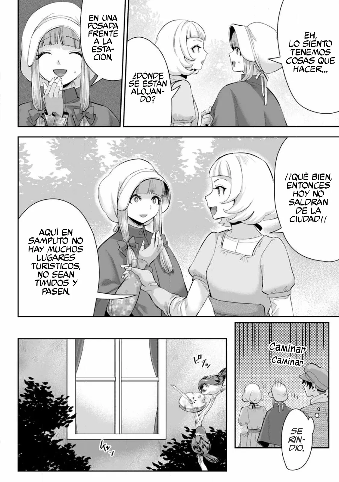 It seems that I was reincarnated into the world of a school otome game, but I was a background male student with cheats. Capítulo 12 - Page 15