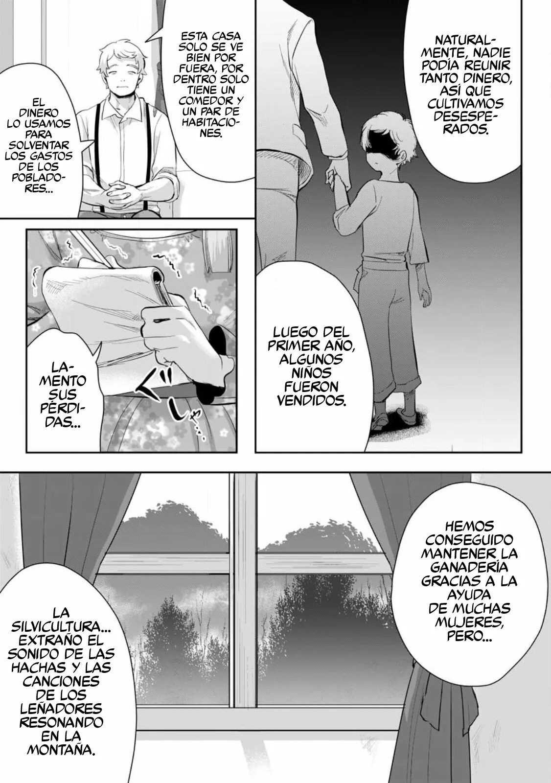 It seems that I was reincarnated into the world of a school otome game, but I was a background male student with cheats. Capítulo 12 - Page 28