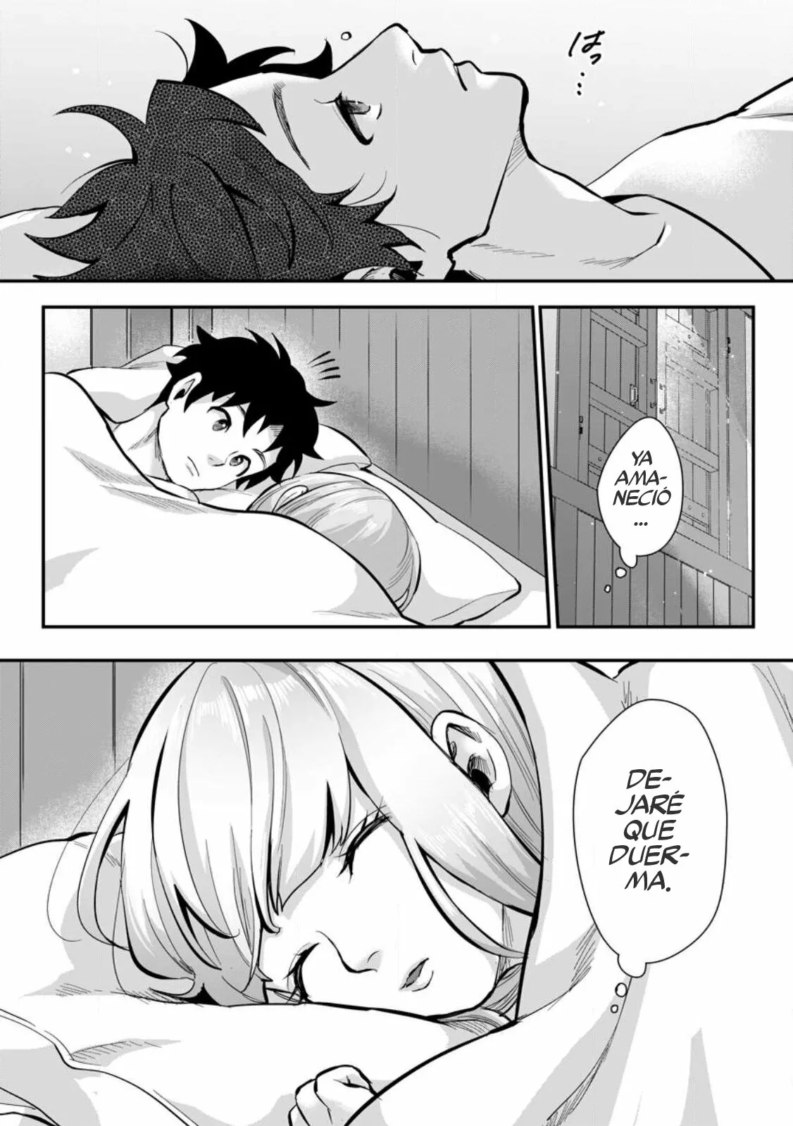 It seems that I was reincarnated into the world of a school otome game, but I was a background male student with cheats. Capítulo 13 - Page 19