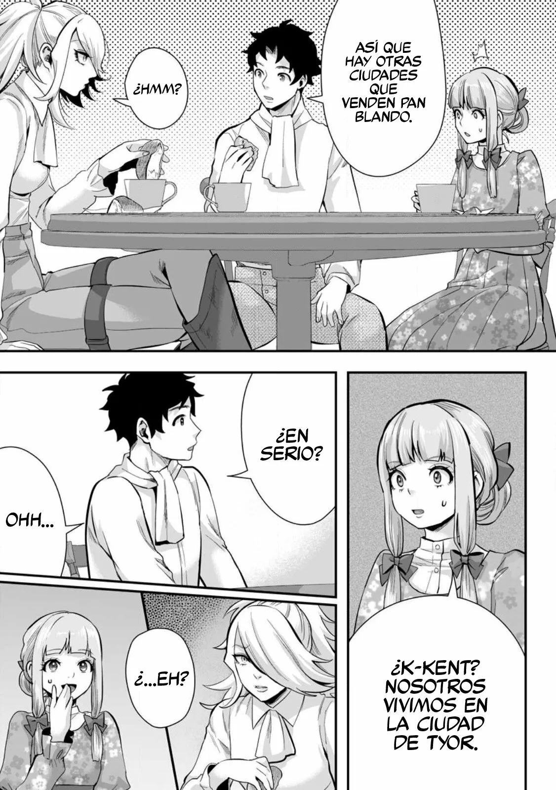 It seems that I was reincarnated into the world of a school otome game, but I was a background male student with cheats. Capítulo 13 - Page 26