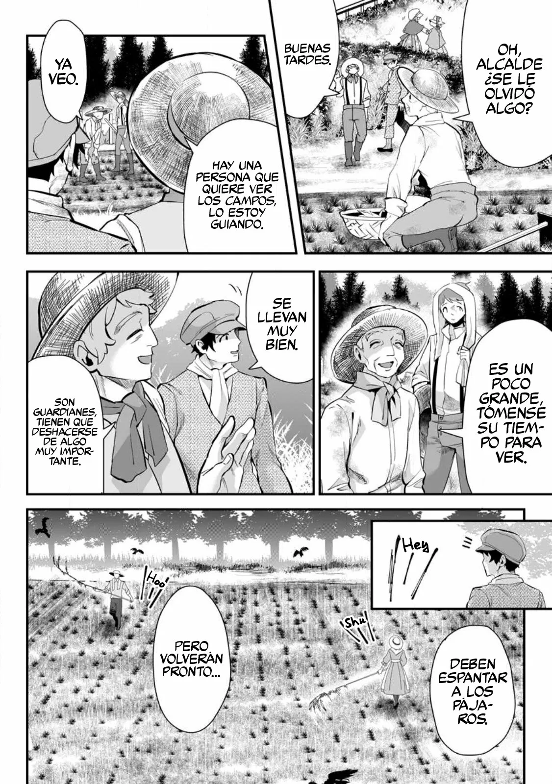 It seems that I was reincarnated into the world of a school otome game, but I was a background male student with cheats. Capítulo 13 - Page 3