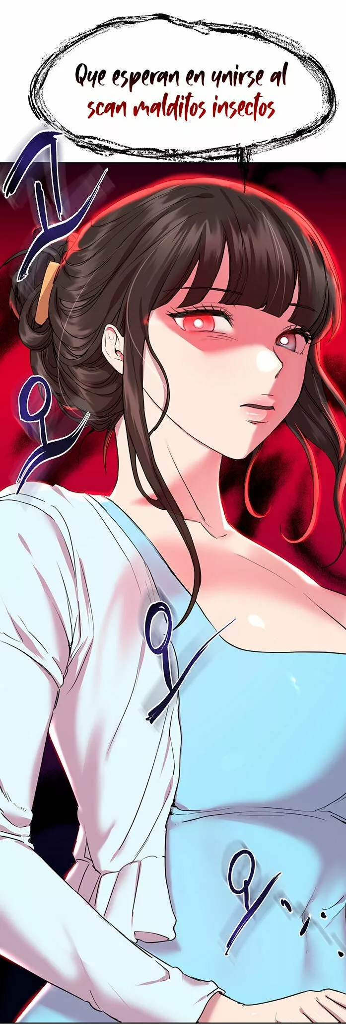 It seems that I was reincarnated into the world of a school otome game, but I was a background male student with cheats. Capítulo 13 - Page 35