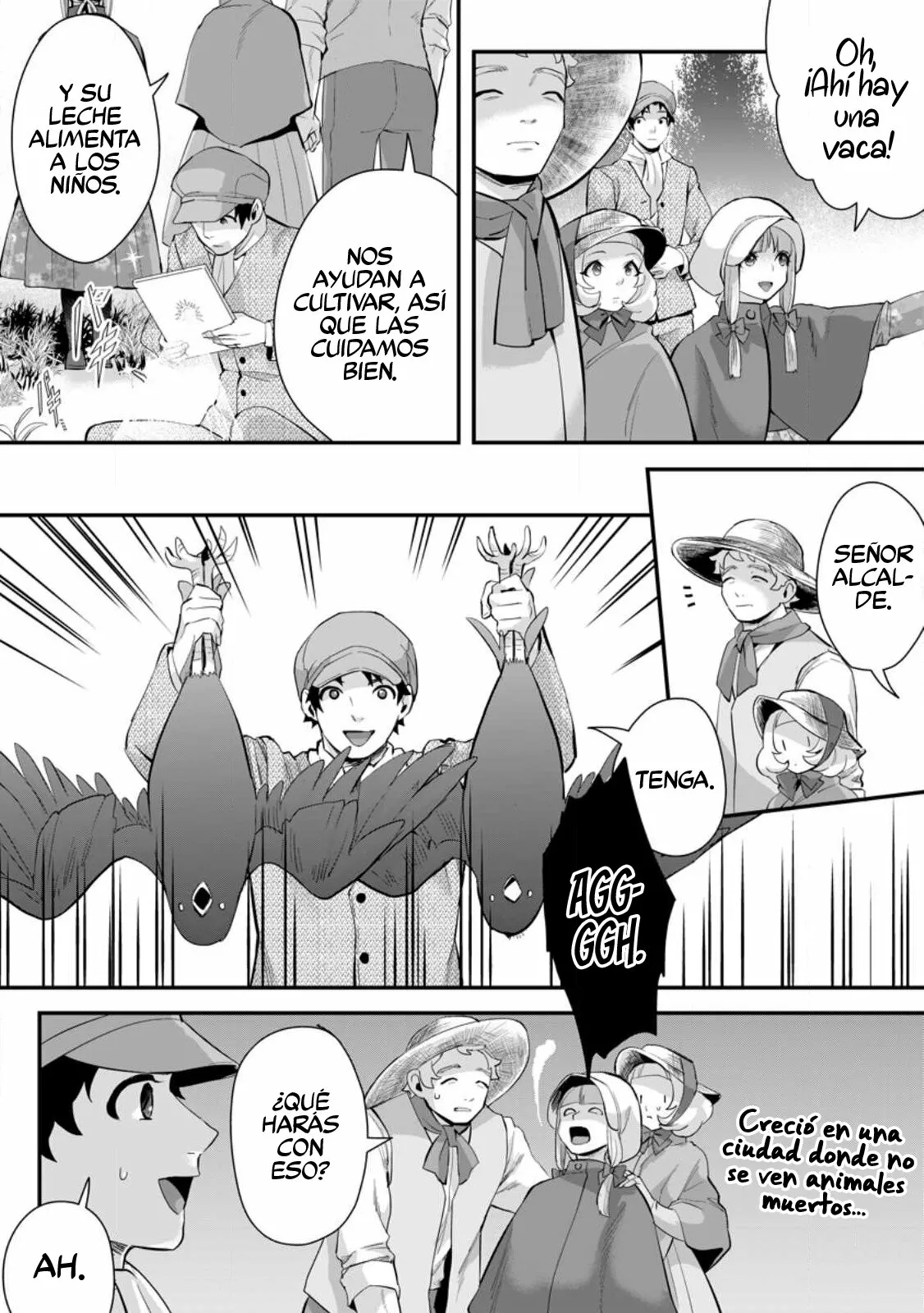 It seems that I was reincarnated into the world of a school otome game, but I was a background male student with cheats. Capítulo 13 - Page 5