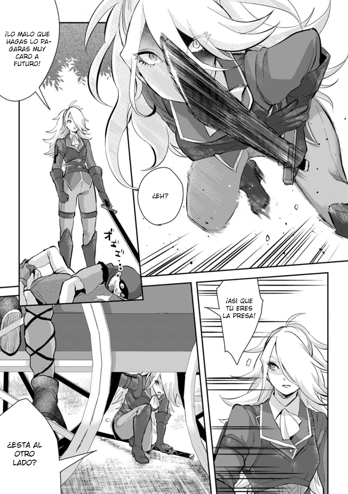 It seems that I was reincarnated into the world of a school otome game, but I was a background male student with cheats. Capítulo 14.1 - Page 13