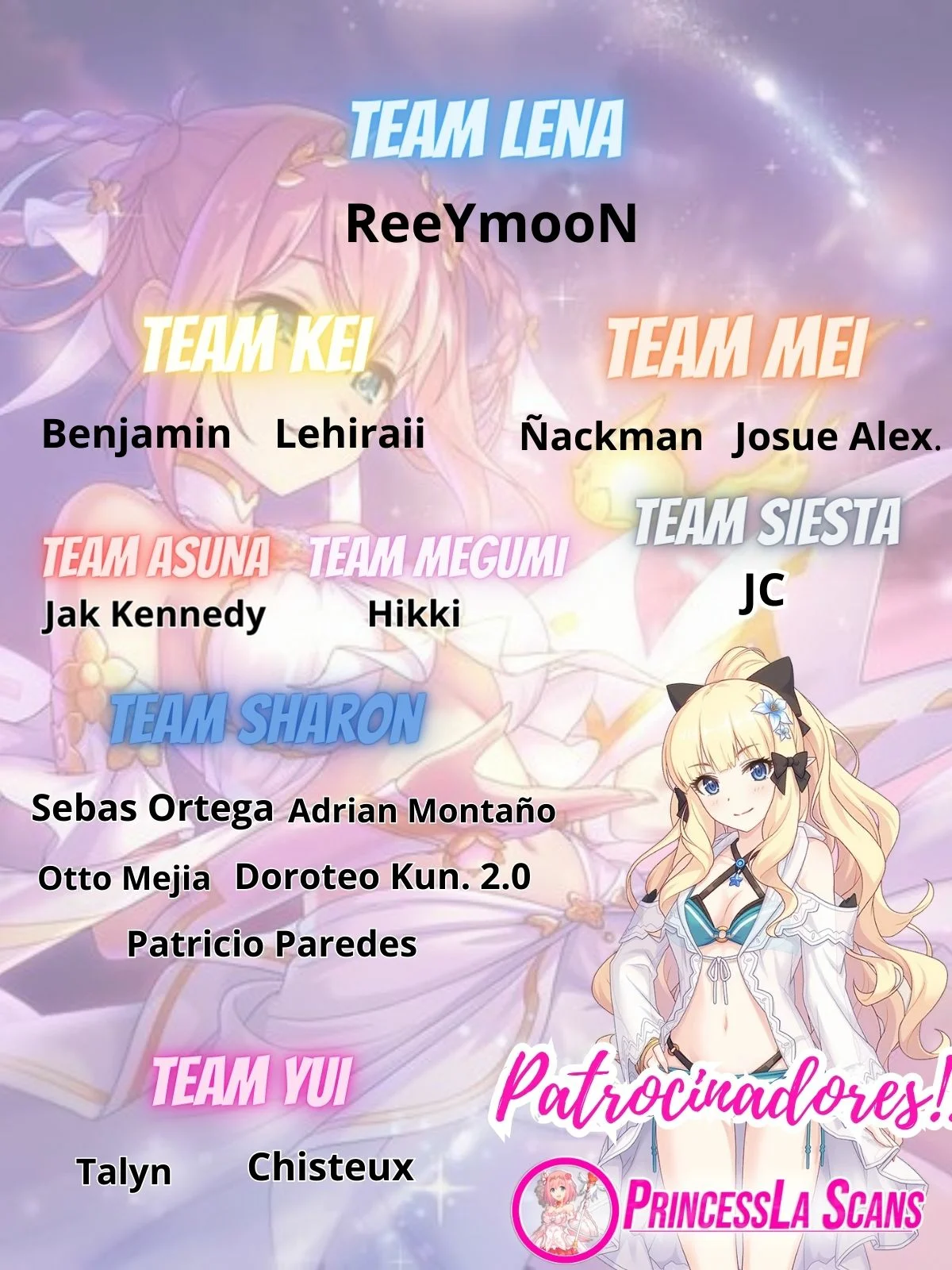 It seems that I was reincarnated into the world of a school otome game, but I was a background male student with cheats. Capítulo 14.1 - Page 2