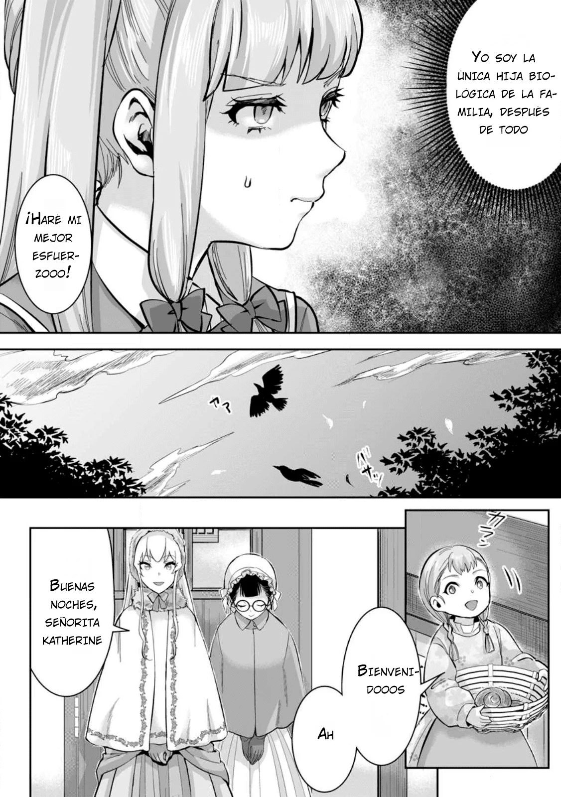 It seems that I was reincarnated into the world of a school otome game, but I was a background male student with cheats. Capítulo 18 - Page 12