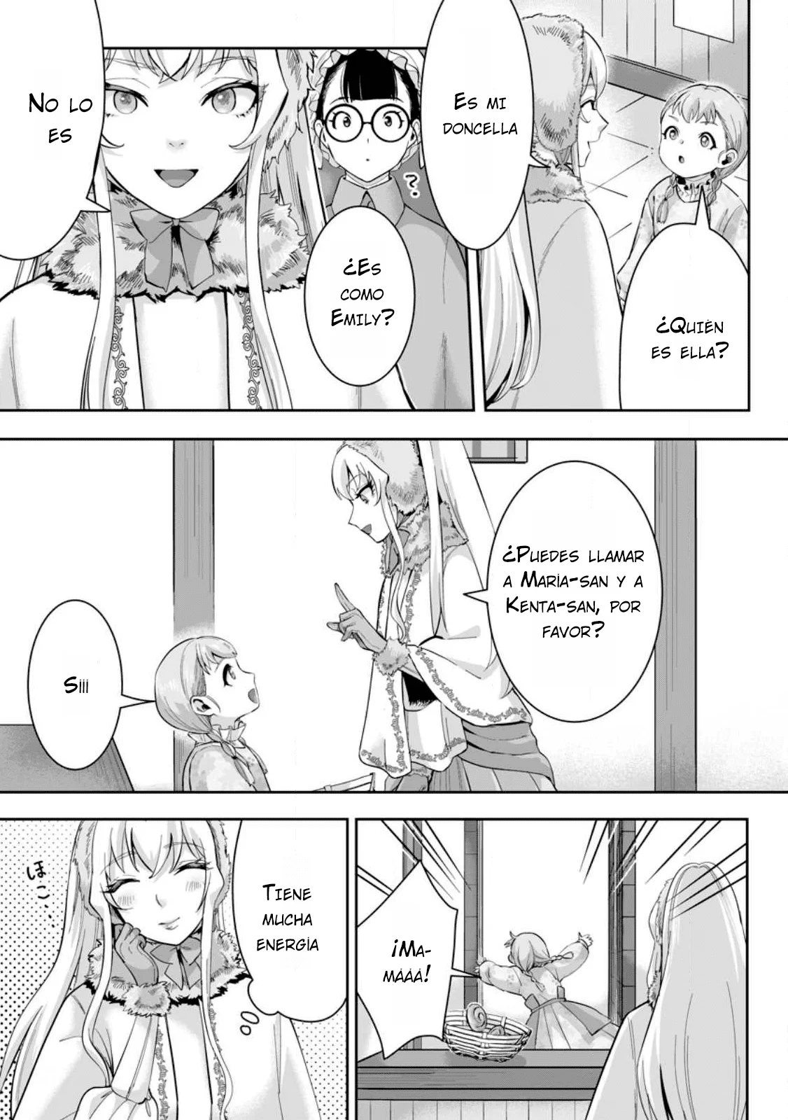 It seems that I was reincarnated into the world of a school otome game, but I was a background male student with cheats. Capítulo 18 - Page 13
