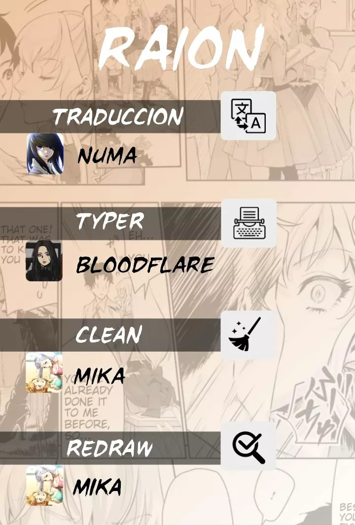 It seems that I was reincarnated into the world of a school otome game, but I was a background male student with cheats. Capítulo 2.2 - Page 1
