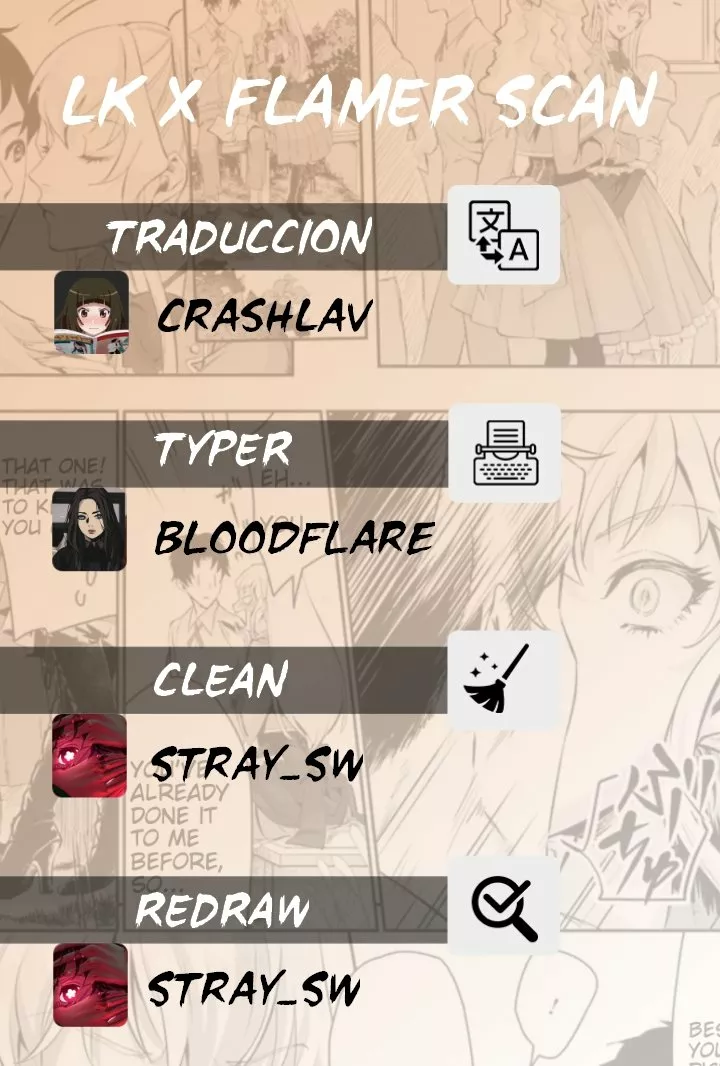 It seems that I was reincarnated into the world of a school otome game, but I was a background male student with cheats. Capítulo 3 - Page 1