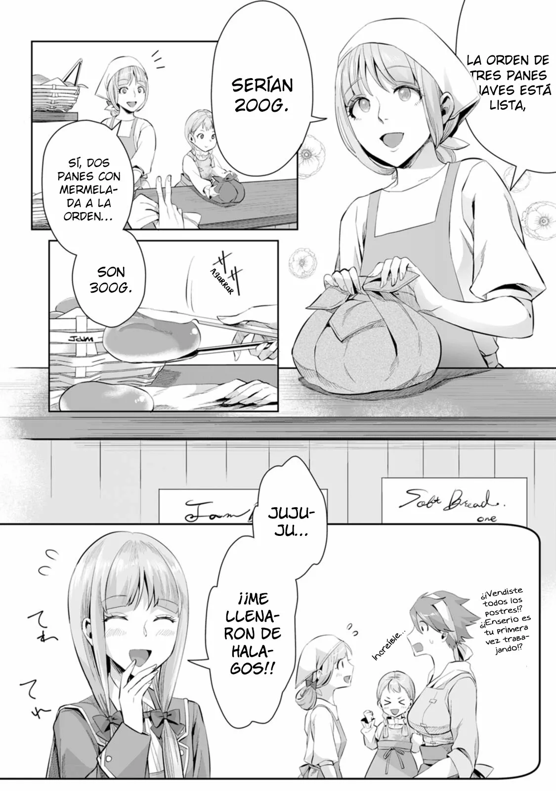 It seems that I was reincarnated into the world of a school otome game, but I was a background male student with cheats. Capítulo 3 - Page 24