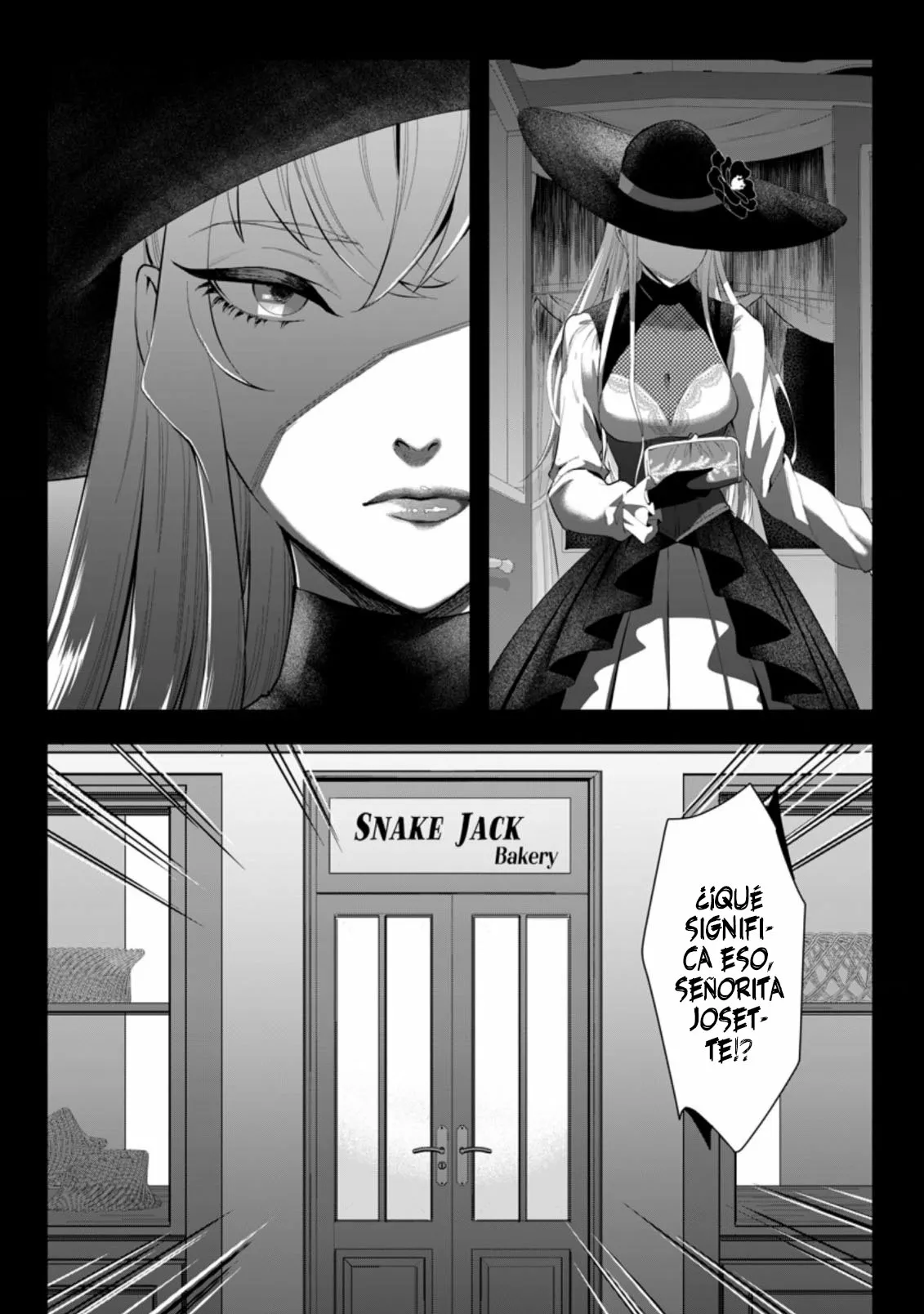It seems that I was reincarnated into the world of a school otome game, but I was a background male student with cheats. Capítulo 6 - Page 2