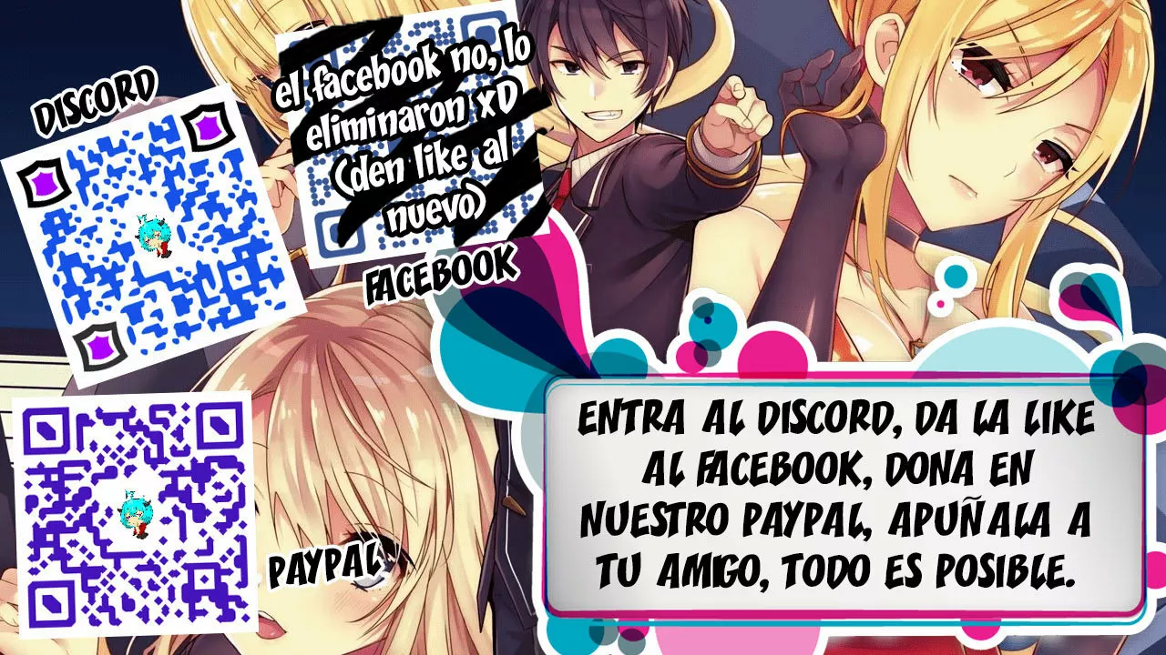 It seems that I was reincarnated into the world of a school otome game, but I was a background male student with cheats. Capítulo 6 - Page 35