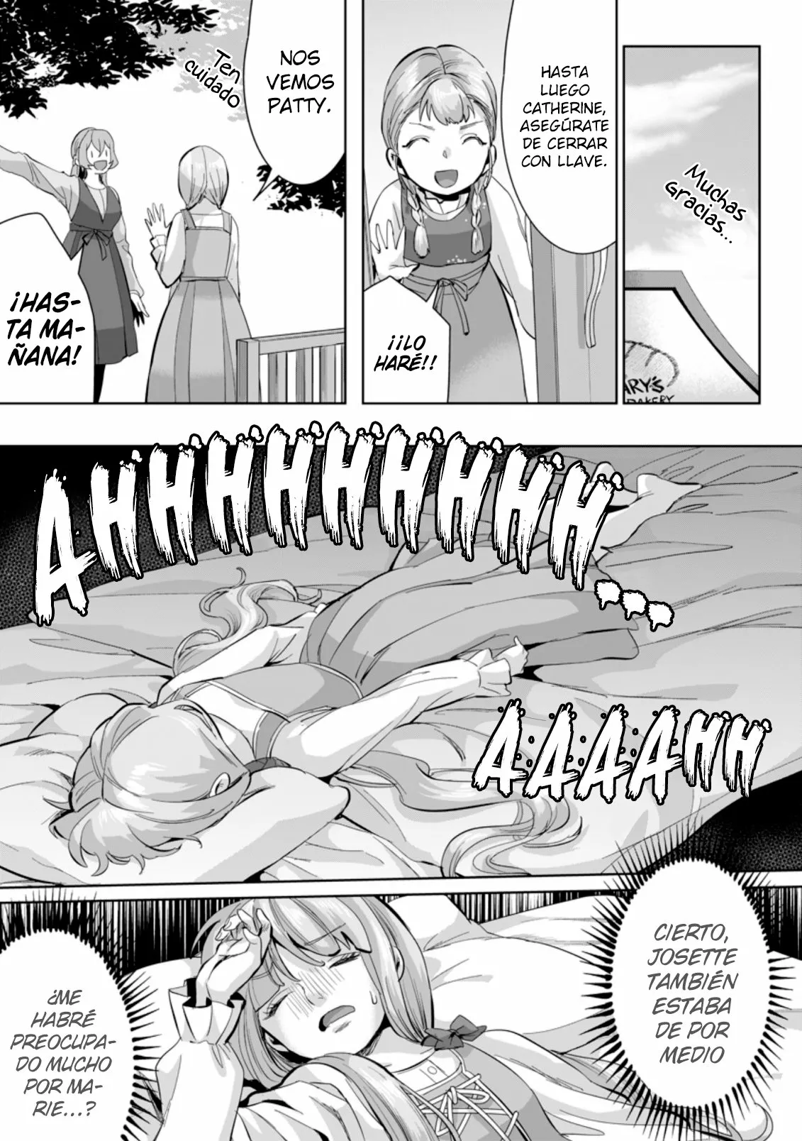 It seems that I was reincarnated into the world of a school otome game, but I was a background male student with cheats. Capítulo 7 - Page 12