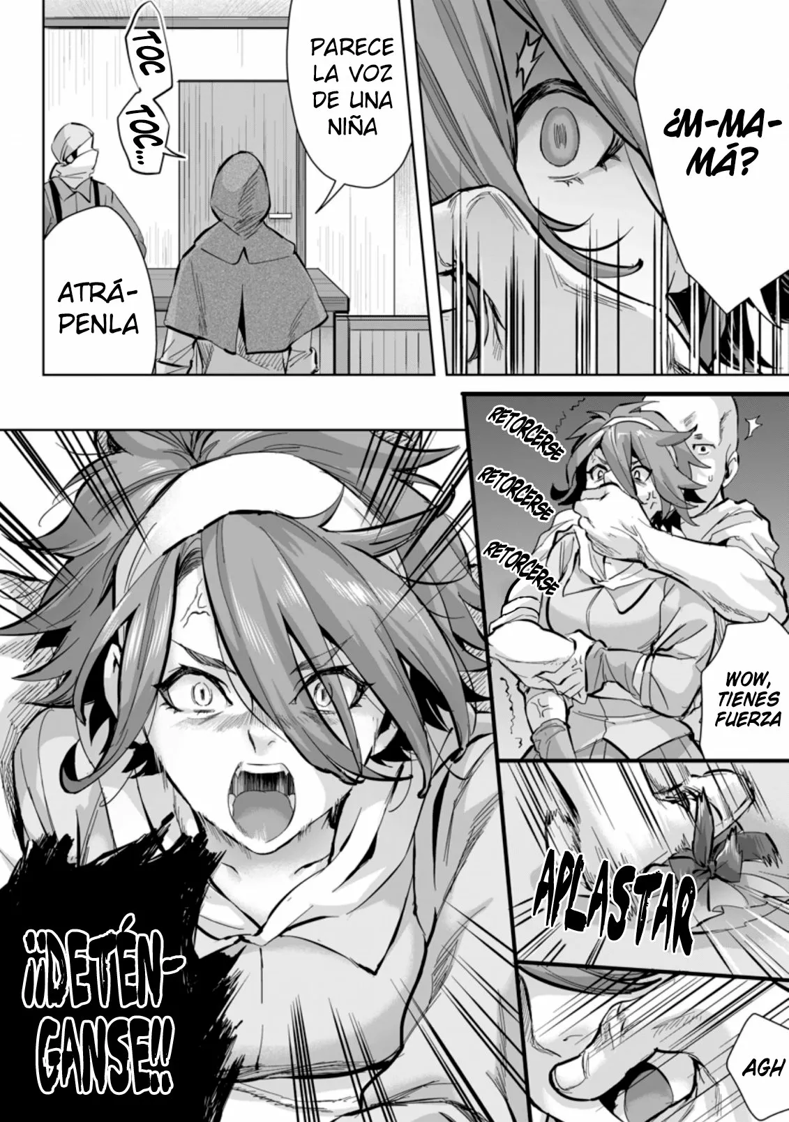 It seems that I was reincarnated into the world of a school otome game, but I was a background male student with cheats. Capítulo 7 - Page 27