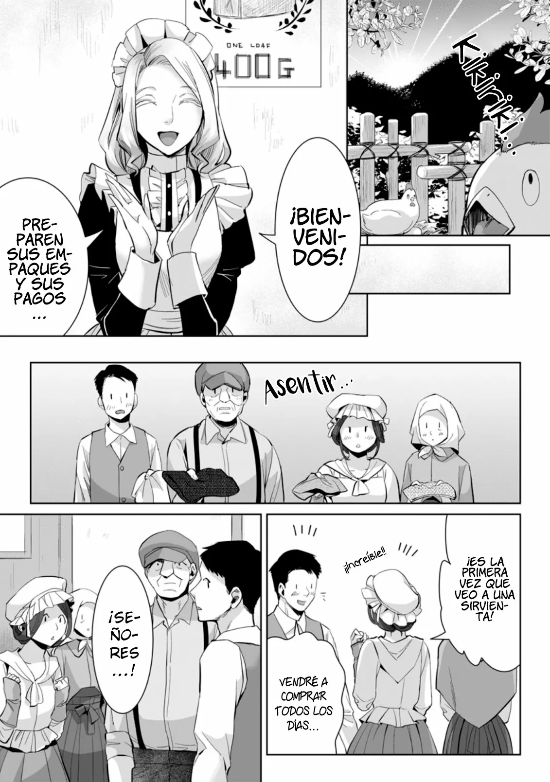 It seems that I was reincarnated into the world of a school otome game, but I was a background male student with cheats. Capítulo 8 - Page 24