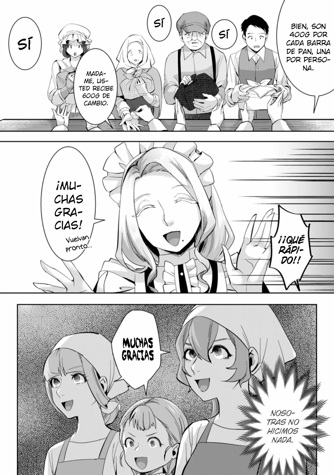 It seems that I was reincarnated into the world of a school otome game, but I was a background male student with cheats. Capítulo 8 - Page 25