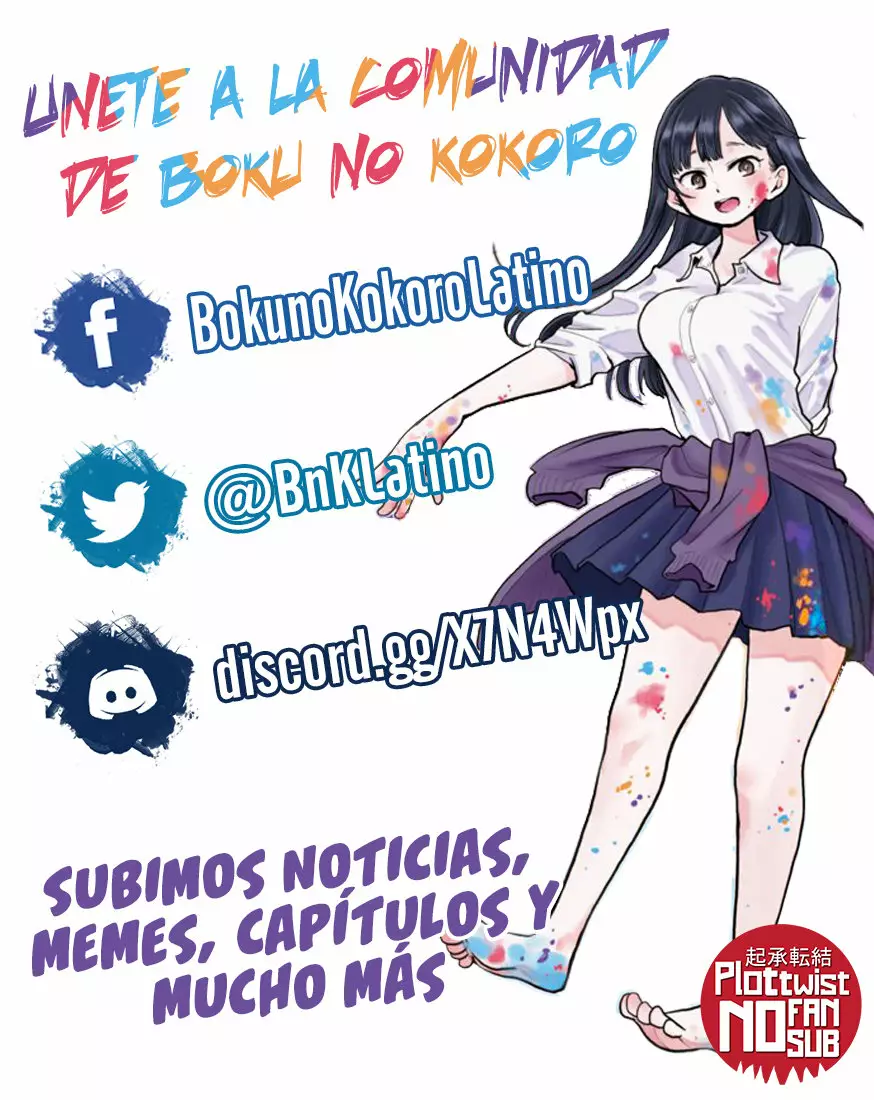 WonDance Capítulo 4 - Page 43