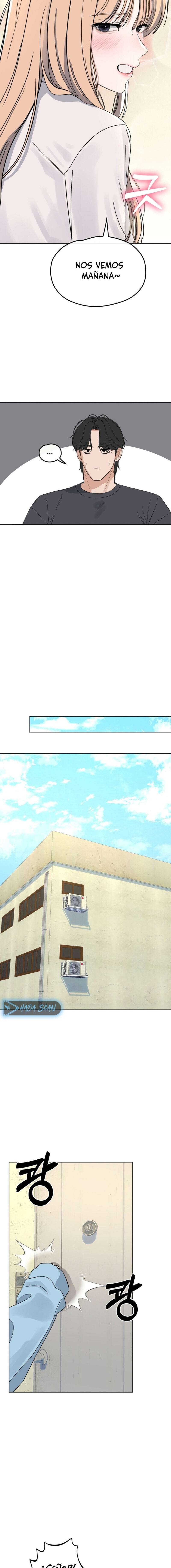 El perrito del vecino Capítulo 1 - Page 14