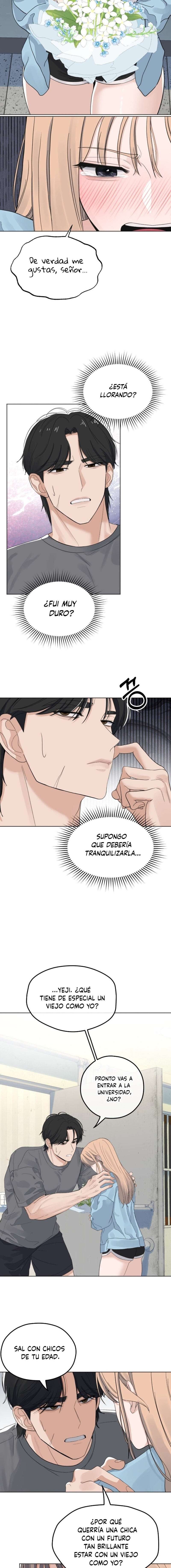 El perrito del vecino Capítulo 2 - Page 5