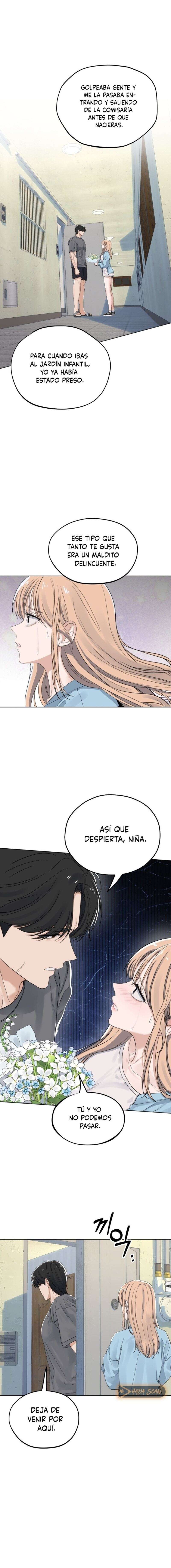 El perrito del vecino Capítulo 2 - Page 7