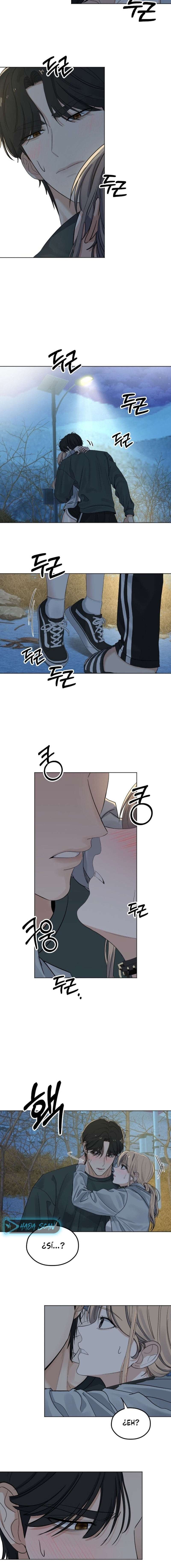 El perrito del vecino Capítulo 3 - Page 7