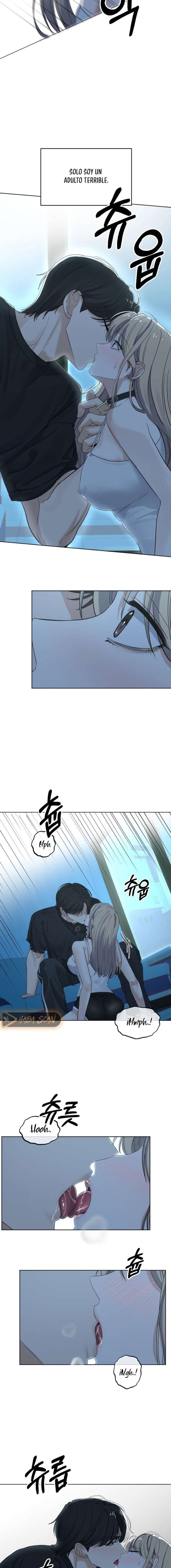 El perrito del vecino Capítulo 4 - Page 14