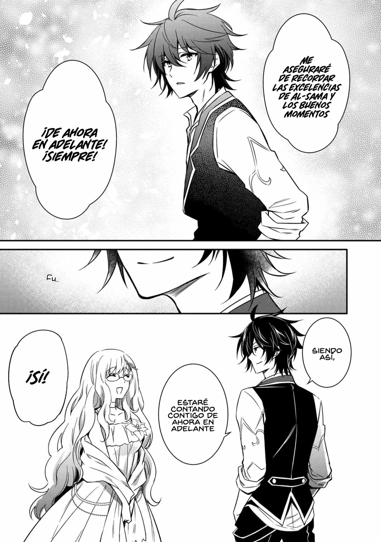Saikyou Degarashi Ouji no Anyaku Teii Arasoi Capítulo 10.2 - Page 12