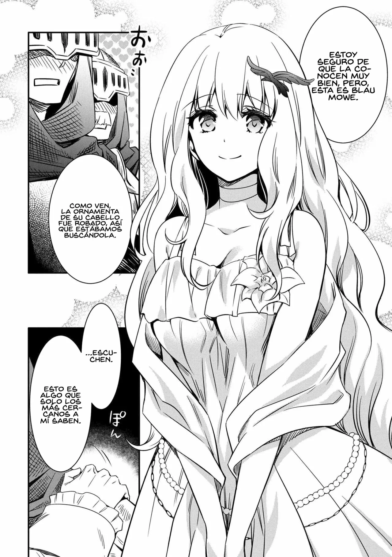 Saikyou Degarashi Ouji no Anyaku Teii Arasoi Capítulo 10.2 - Page 9