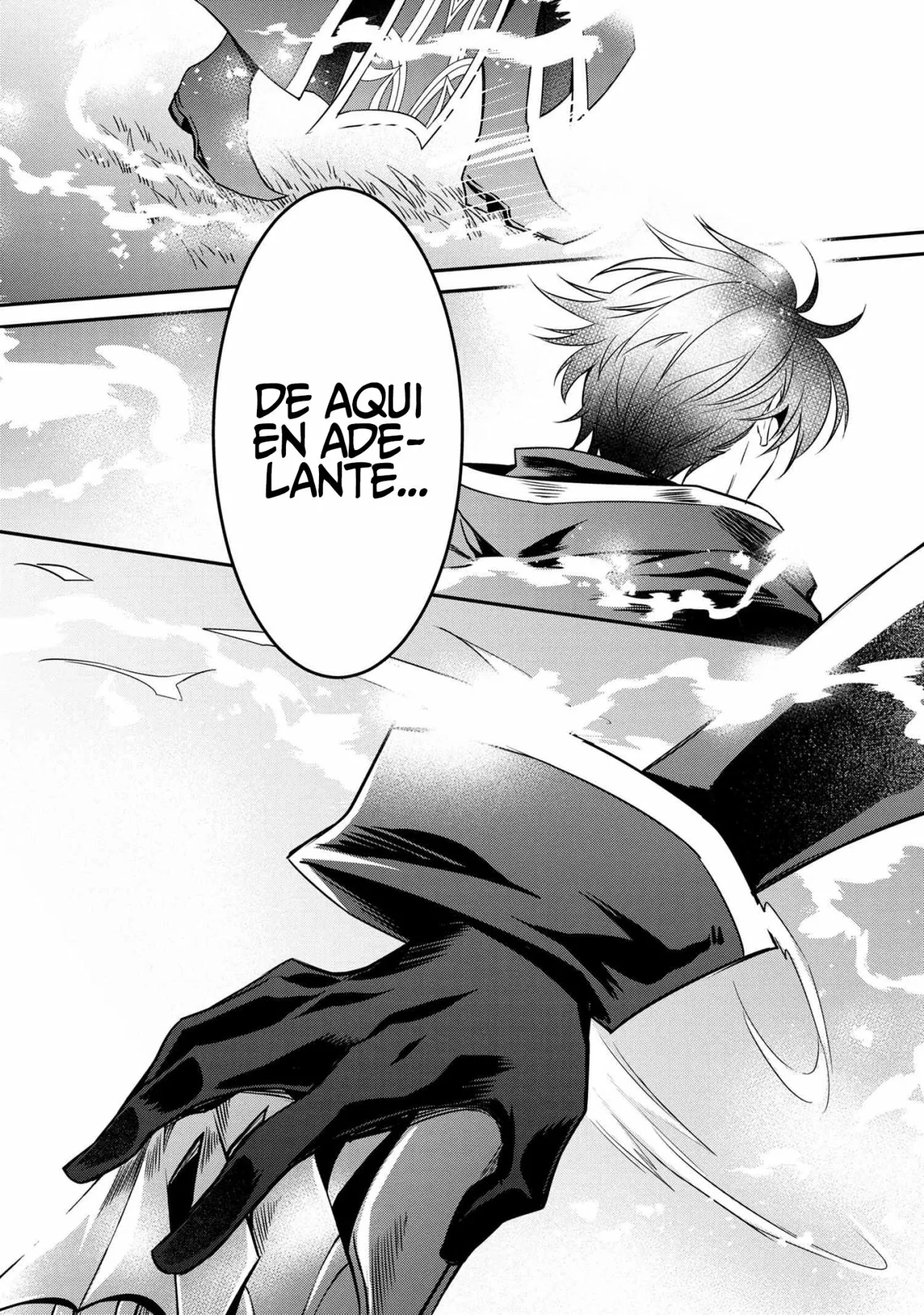Saikyou Degarashi Ouji no Anyaku Teii Arasoi Capítulo 12.2 - Page 19