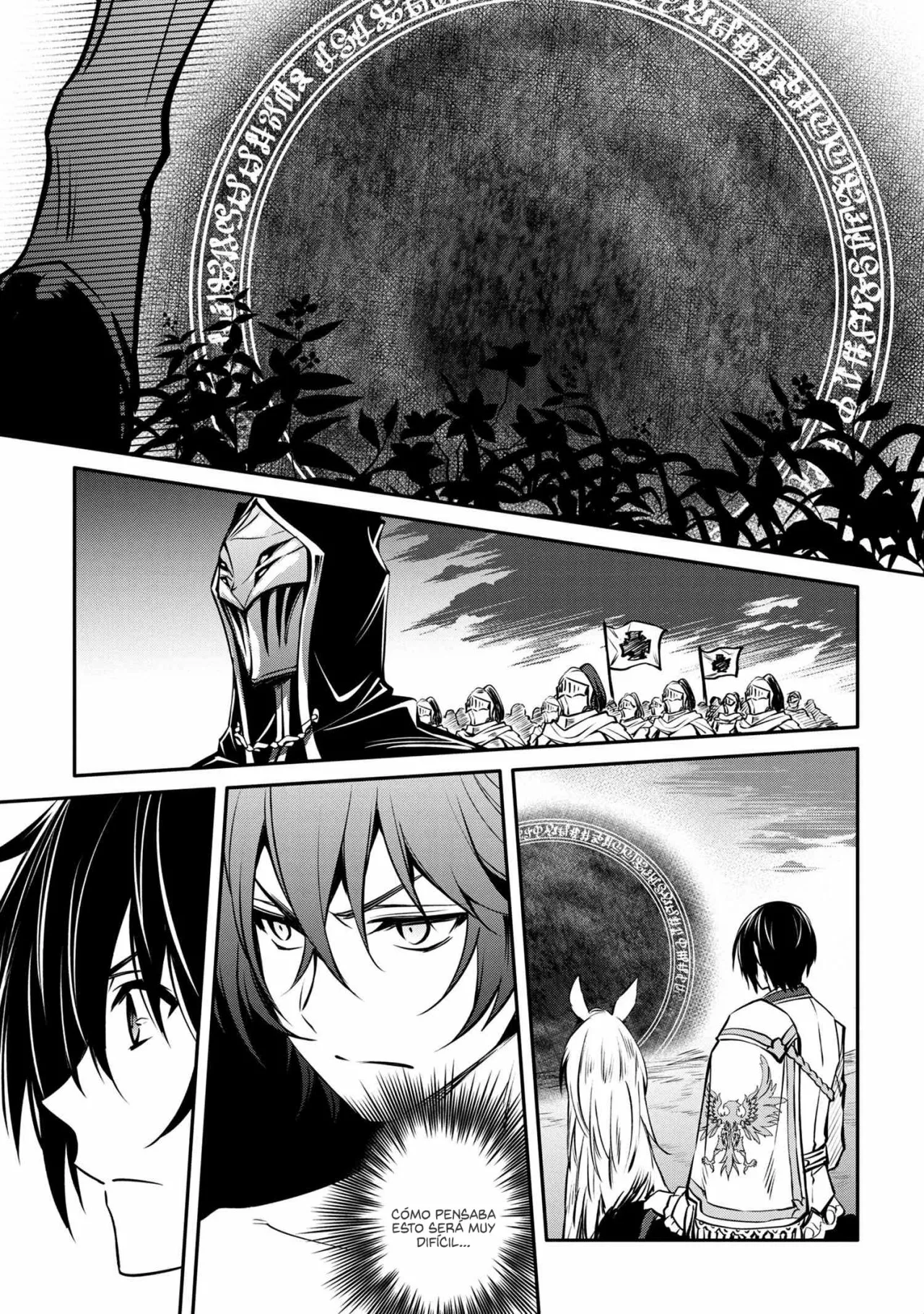 Saikyou Degarashi Ouji no Anyaku Teii Arasoi Capítulo 14.1 - Page 12