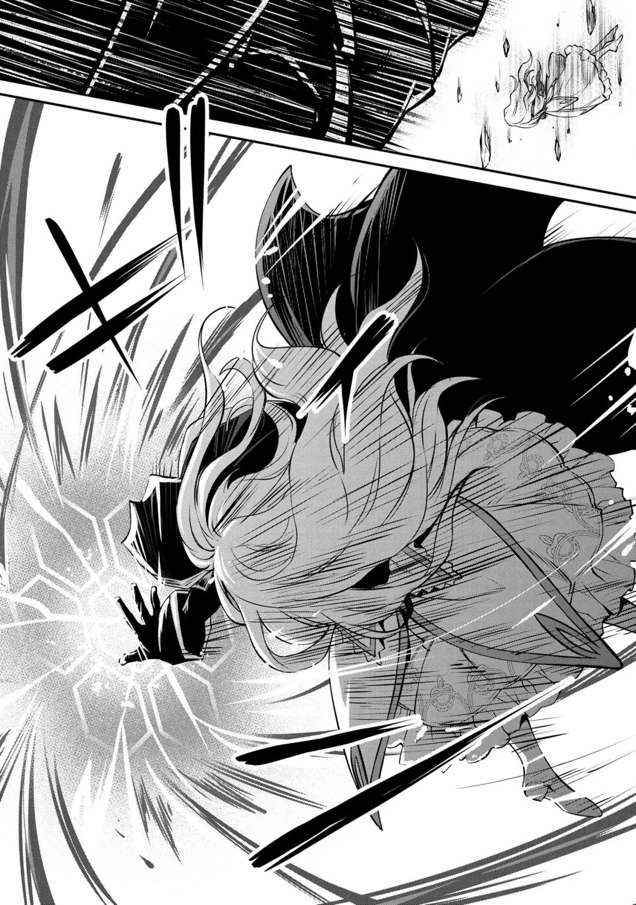 Saikyou Degarashi Ouji no Anyaku Teii Arasoi Capítulo 14.2 - Page 19