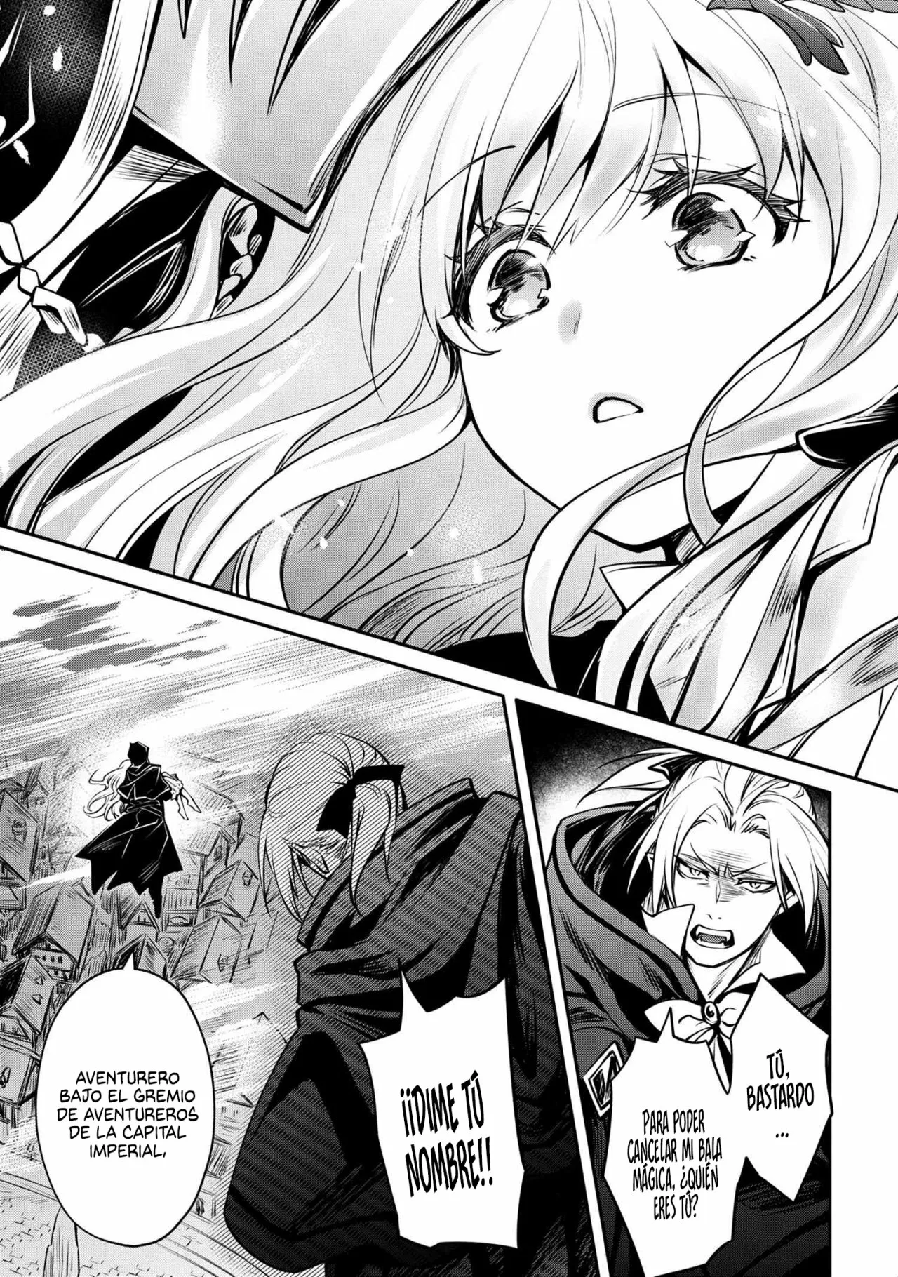 Saikyou Degarashi Ouji no Anyaku Teii Arasoi Capítulo 14.2 - Page 20