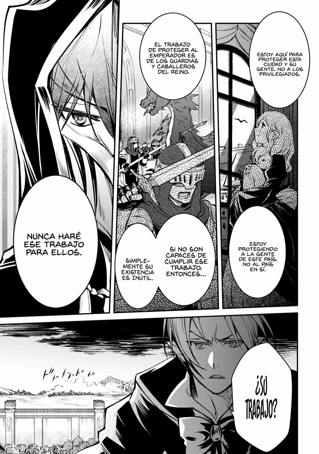 Saikyou Degarashi Ouji no Anyaku Teii Arasoi Capítulo 15.1 - Page 11