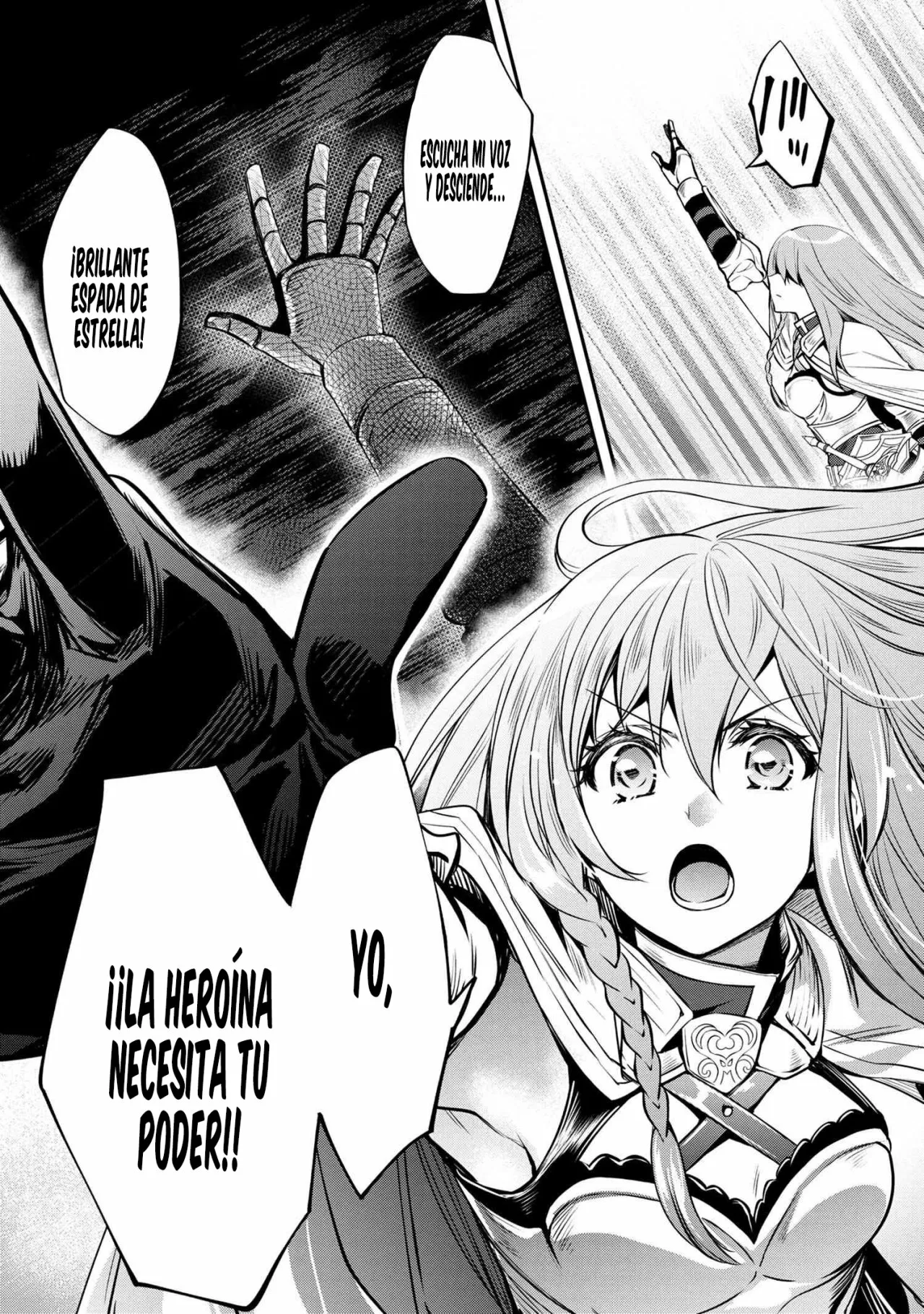 Saikyou Degarashi Ouji no Anyaku Teii Arasoi Capítulo 16.1 - Page 10