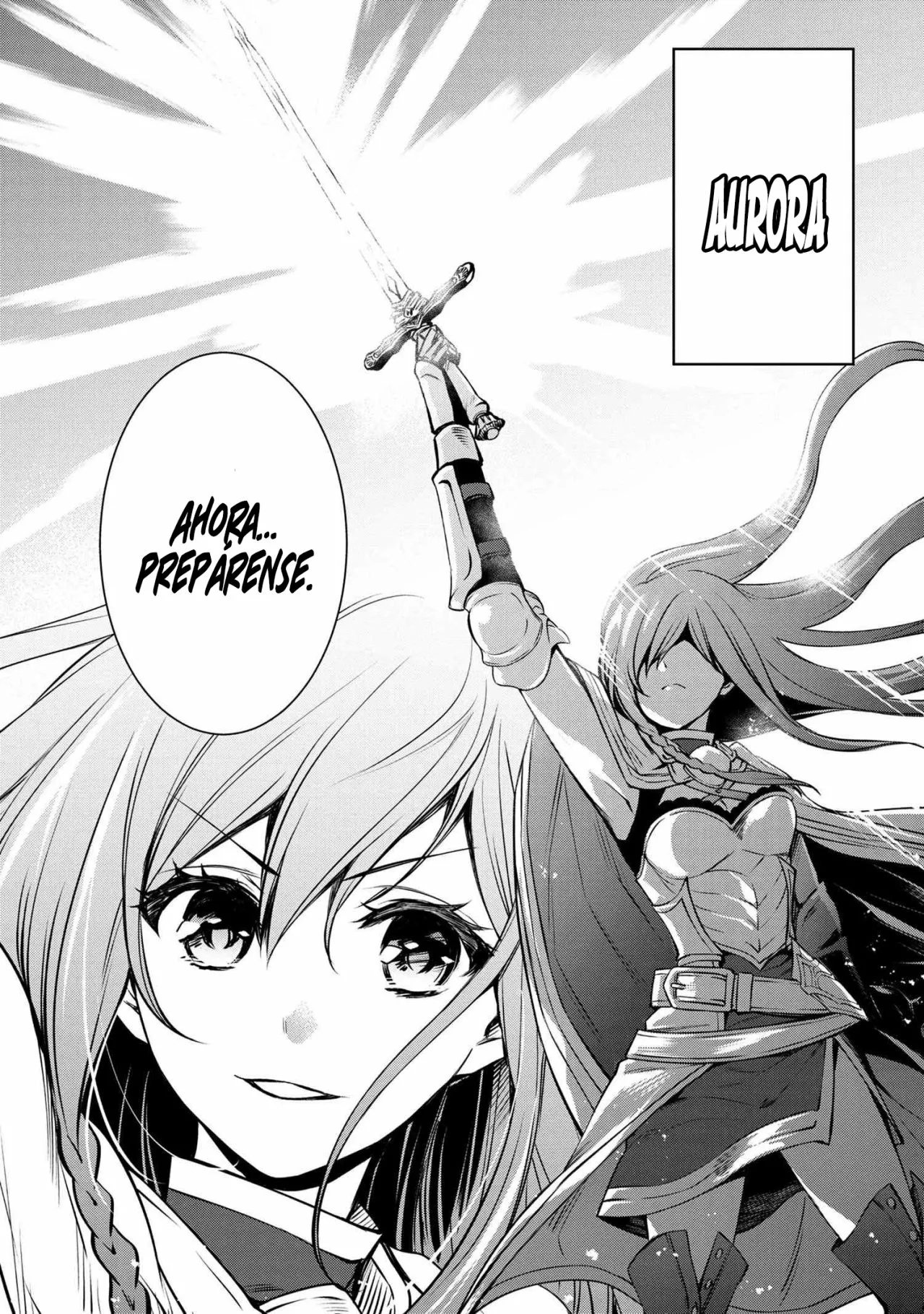 Saikyou Degarashi Ouji no Anyaku Teii Arasoi Capítulo 16.1 - Page 12